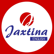 Logo Jaxtina